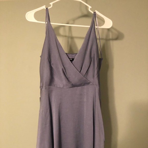 Express dress - Picture 1 of 2